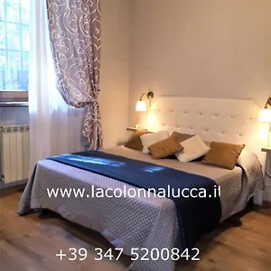 Gasthof La Colonna **