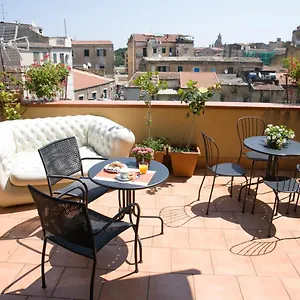 Residenza Normanna Frühstückspension