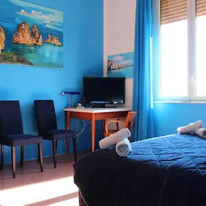La Maison Del Sole Frühstückspension